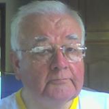 Profilfoto von Hartmut Peter Straubinger †