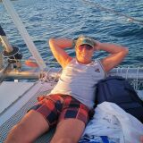 Profilfoto von Wolfgang Domröse