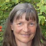 Profilfoto von Bettina Zydatiss