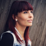 Profilfoto von Sarah Funke