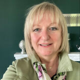 Profilfoto von Martina Regina Lips