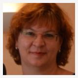 Profilfoto von Nicole Krenn