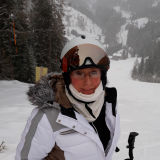 Profilfoto von Manuela Schreck