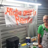 Profilfoto von Michael Briesenick