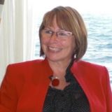 Profilfoto von Sigrid Hübner