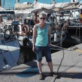 Profilfoto von Elke Romstadt