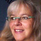 Profilfoto von Nicole Schreiber