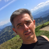 Profilfoto von Gunther Schepke