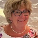 Profilfoto von Renate Meyer