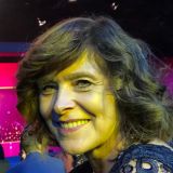 Profilfoto von Cornelia Kropf