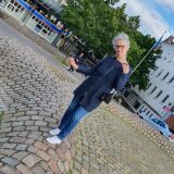 Profilfoto von Gabriela Schuberth