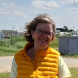 Profilfoto von Susanne Weber