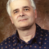 Profilfoto von Hans-Peter Fischer