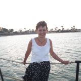 Profilfoto von Kathrin Dietzel