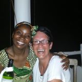 Profilfoto von Stefanie Riefenstahl