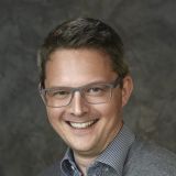 Profilfoto von Markus Winkler