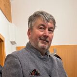 Profilfoto von Jochen Vogt