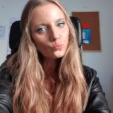 Profilfoto von Tanja Borchers