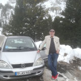 Profilfoto von Heinz-Detlef Boecker