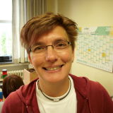 Profilfoto von Angelika Schulte