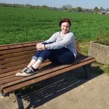 Profilfoto von Melanie Frische