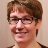 Profilfoto von Katja Dörle