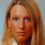 Profilfoto von Wiebke Radke