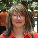 Profilfoto von Andrea Wolfram