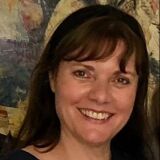 Profilfoto von Yvonne Goerke-Pöhl