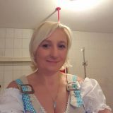 Profilfoto von Christine Prütz