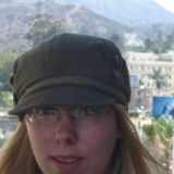 Profilfoto von Nicole Karstens