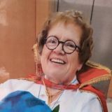 Profilfoto von Marie-Luise Schumacher-Steier