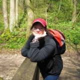 Profilfoto von Kerstin Kliche