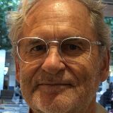 Profilfoto von Hartmut Peter