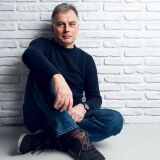 Profilfoto von Gerald Kluge