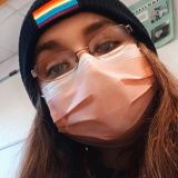 Profilfoto von Jamilia Thiele