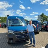 Profilfoto von Klaus-Dieter Webel