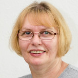 Profilfoto von Susanne Müller