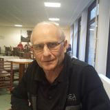 Profilfoto von Herbert Wehking