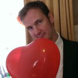 Profilfoto von Thomas Lüken