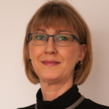Profilfoto von Yvonne Werner