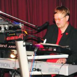 Profilfoto von Hans-Joachim Tamme