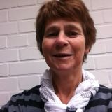 Profilfoto von Sabine Preuß