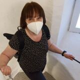 Profilfoto von Angelika Guebailia