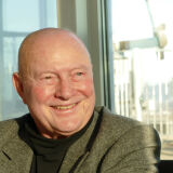 Profilfoto von Gustav Tiller