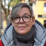 Profilfoto von Susanne Tiedemann