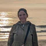 Profilfoto von Steffi Volmer