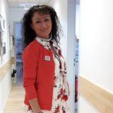 Profilfoto von Rosa Maria Lo Bue