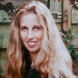 Profilfoto von Heike Peters