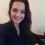 Profilfoto von Anna-Lena Bresler